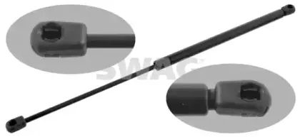 Газовая пружина, крышка багажник SWAG купить